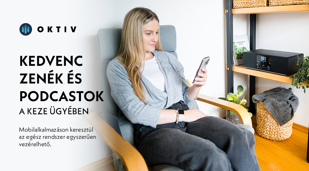 All-in-One hangrendszer  JVC RD-E984B, fekete